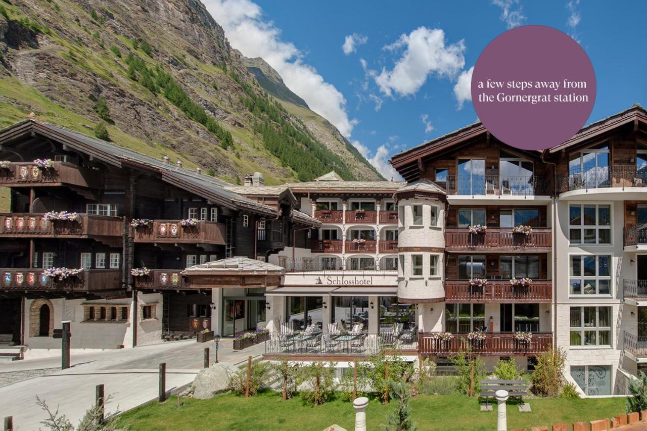 Active&cbd Hotel Zermatt