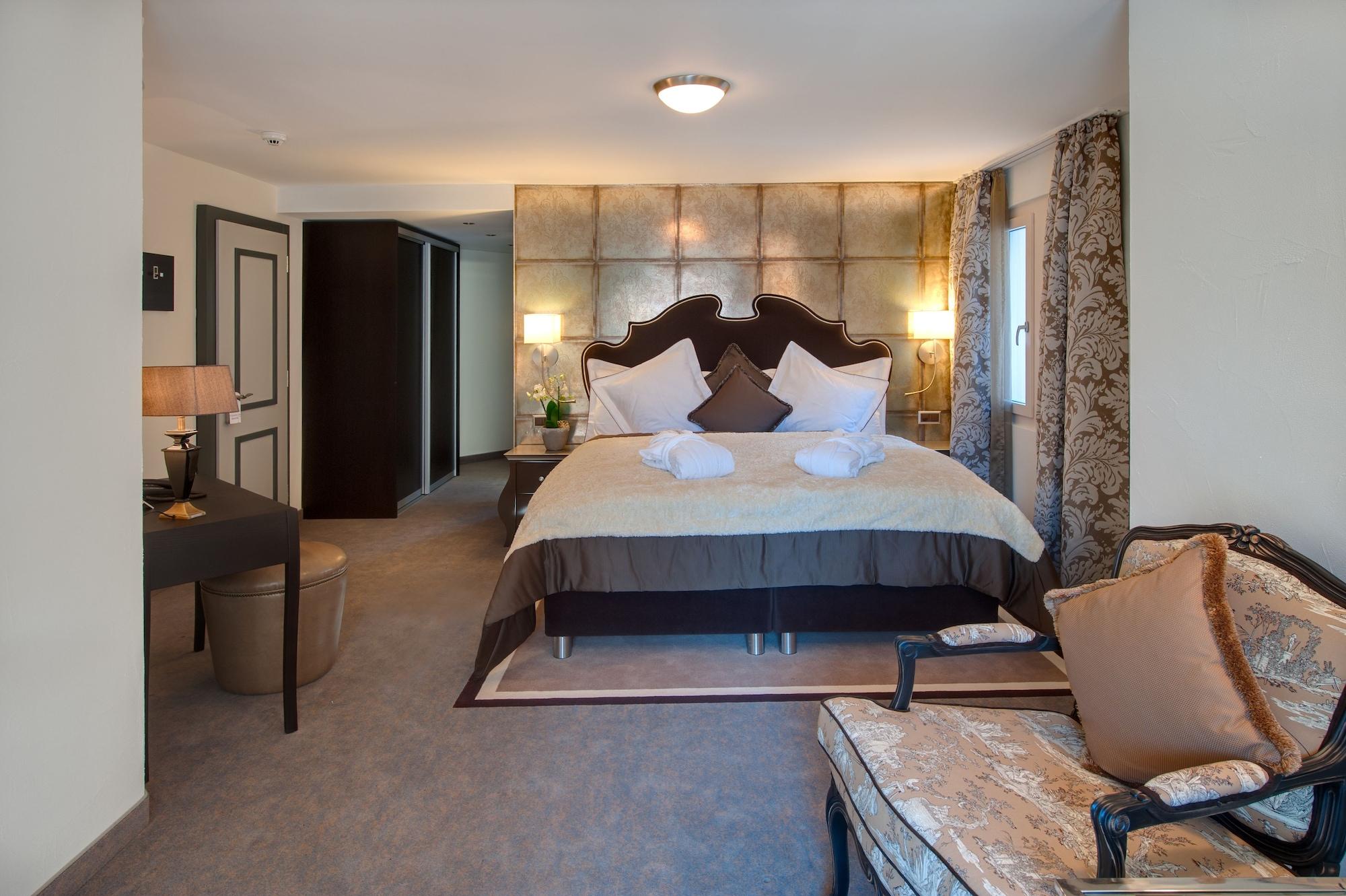 Active&cbd Hotel