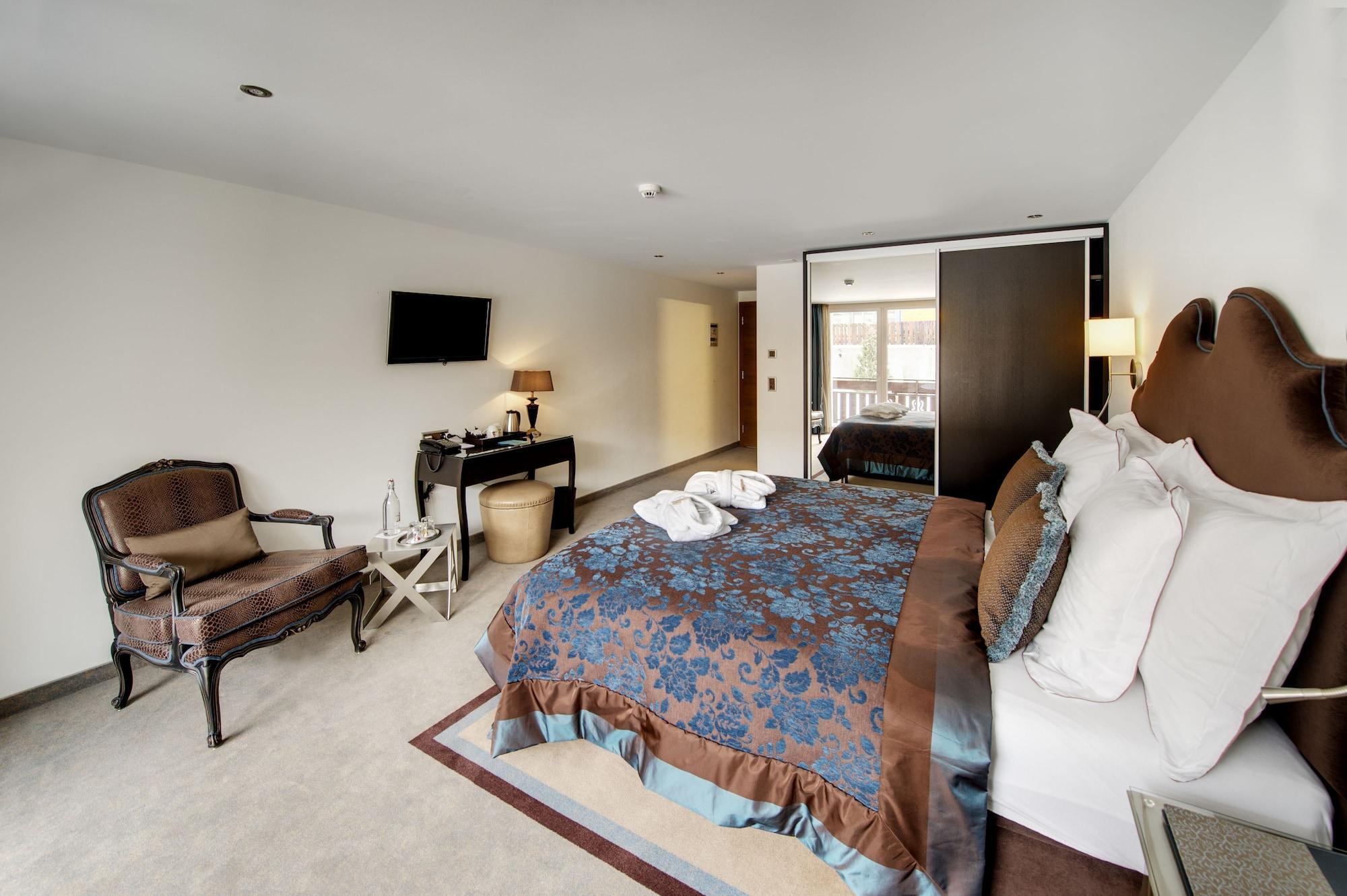 Active&cbd Hotel