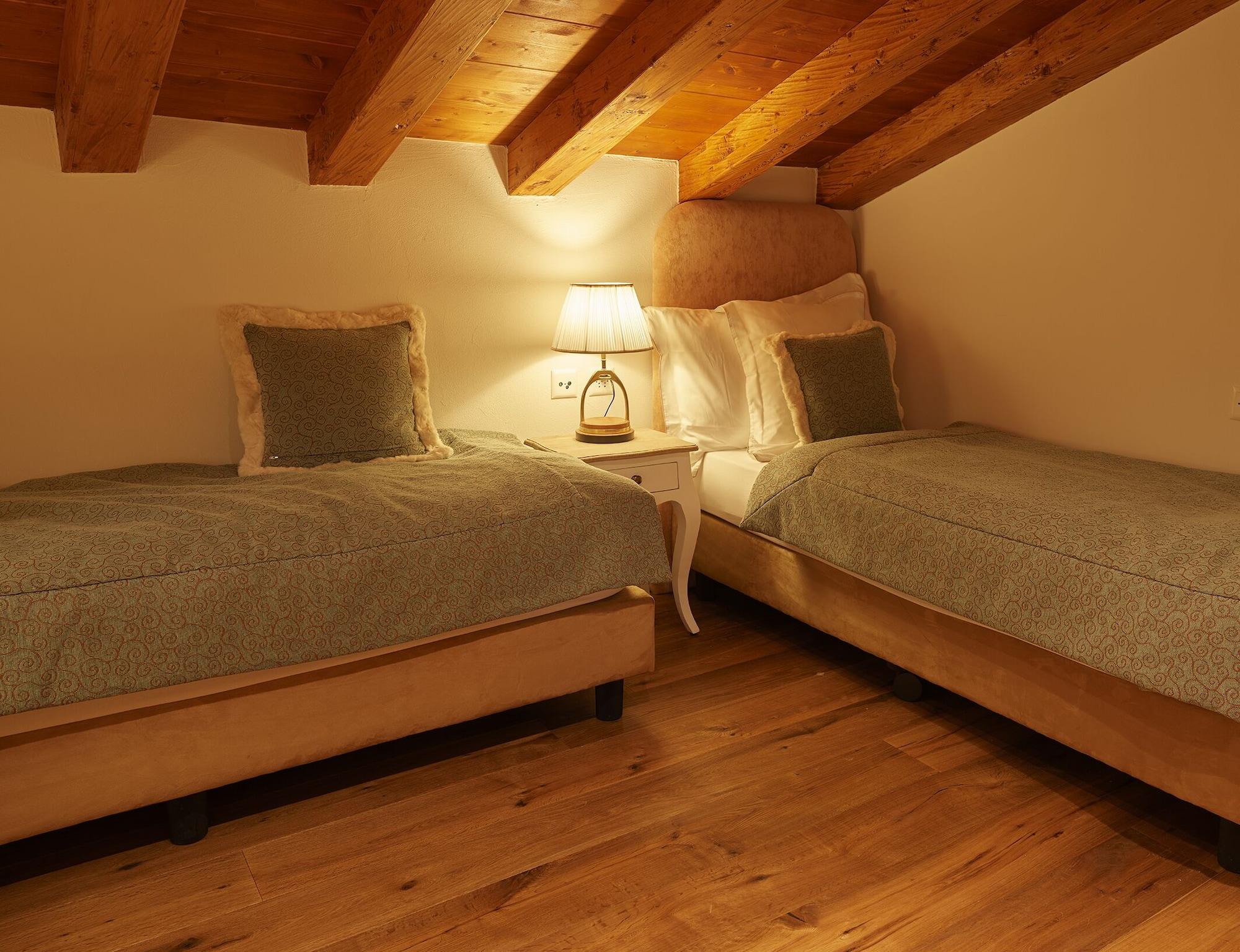 Active&cbd 4* Zermatt
