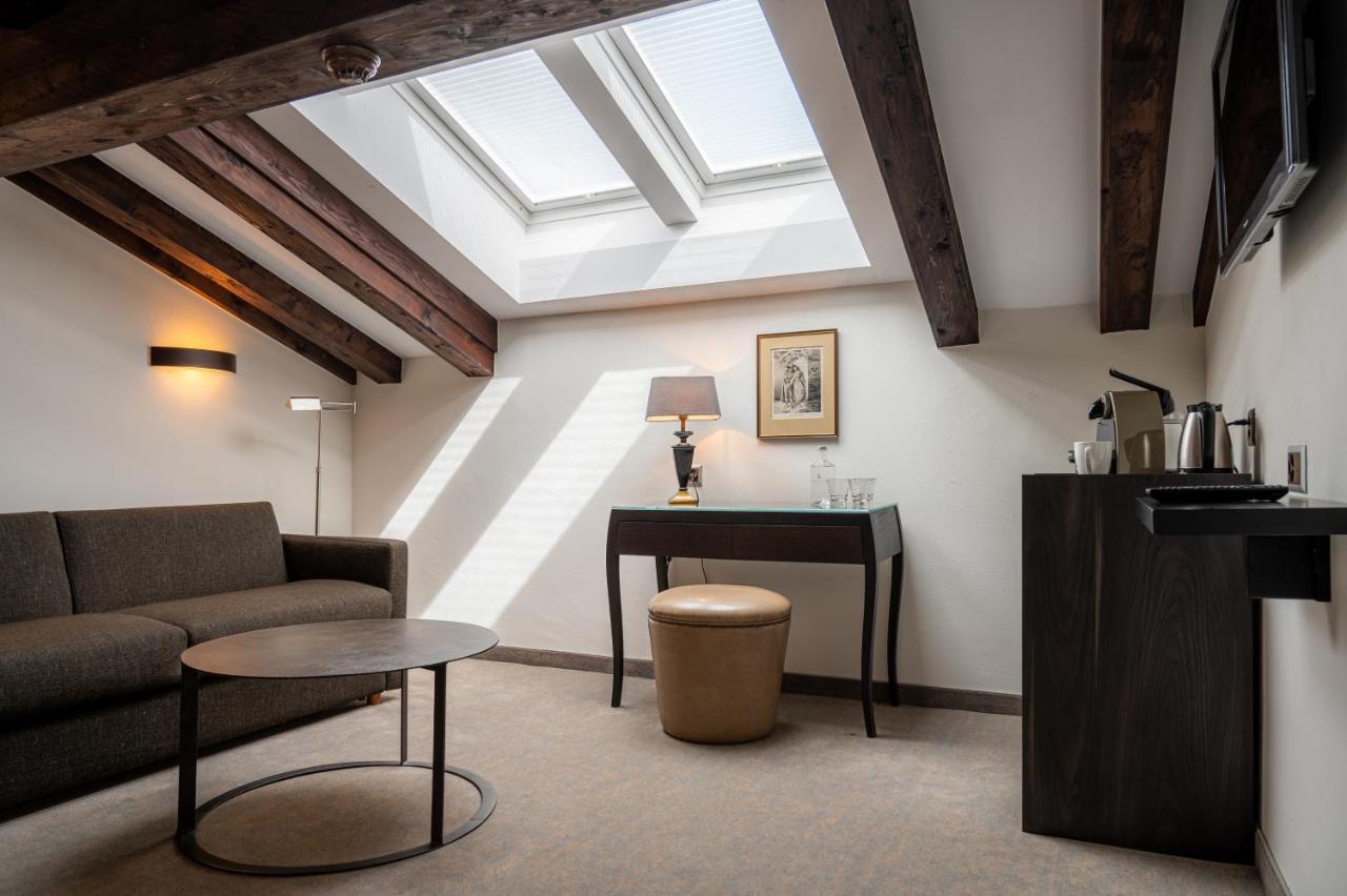 Active&cbd 4* Zermatt