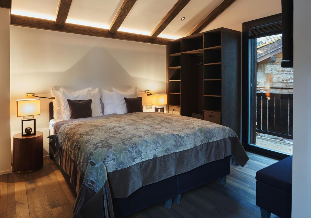Active&cbd Hotel Zermatt