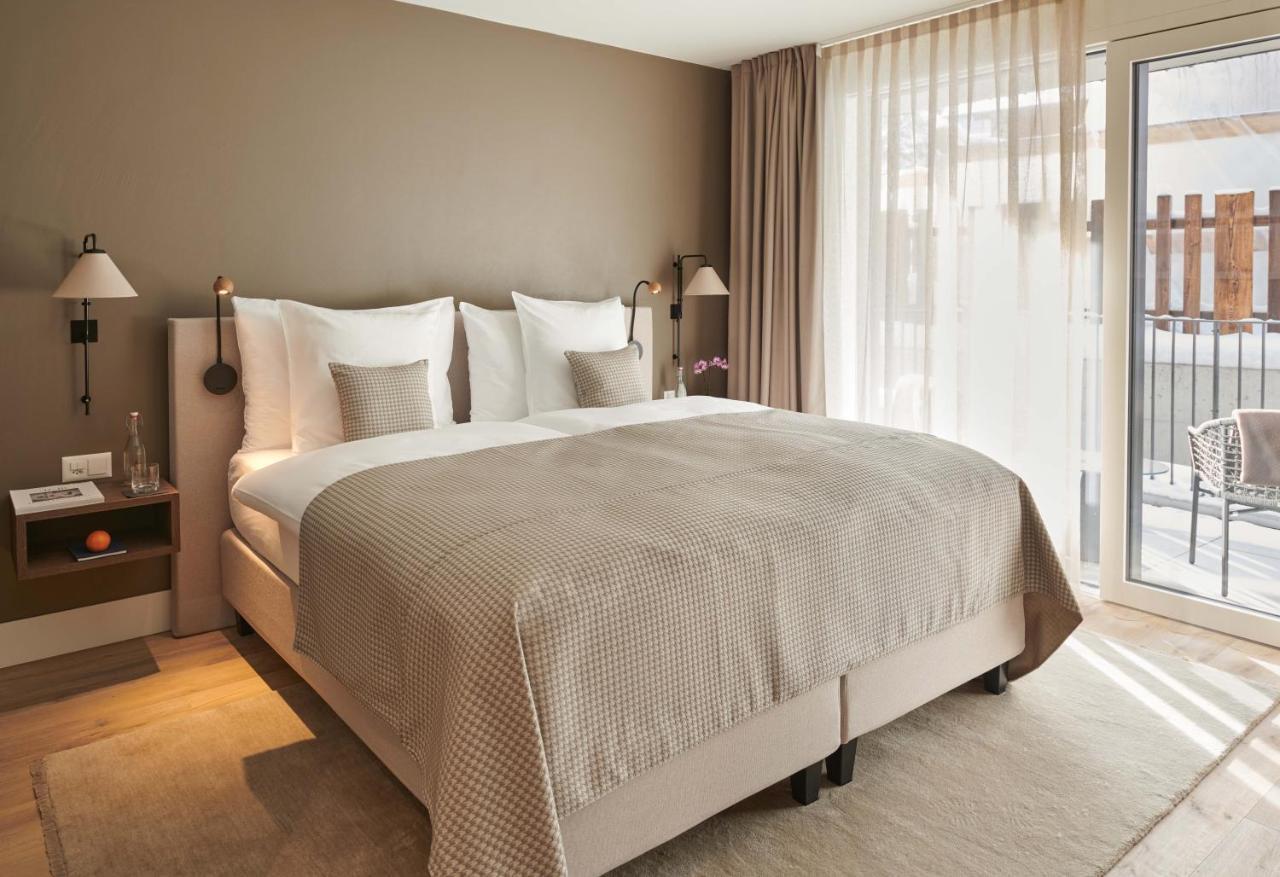 Hotel Active&cbd Zermatt