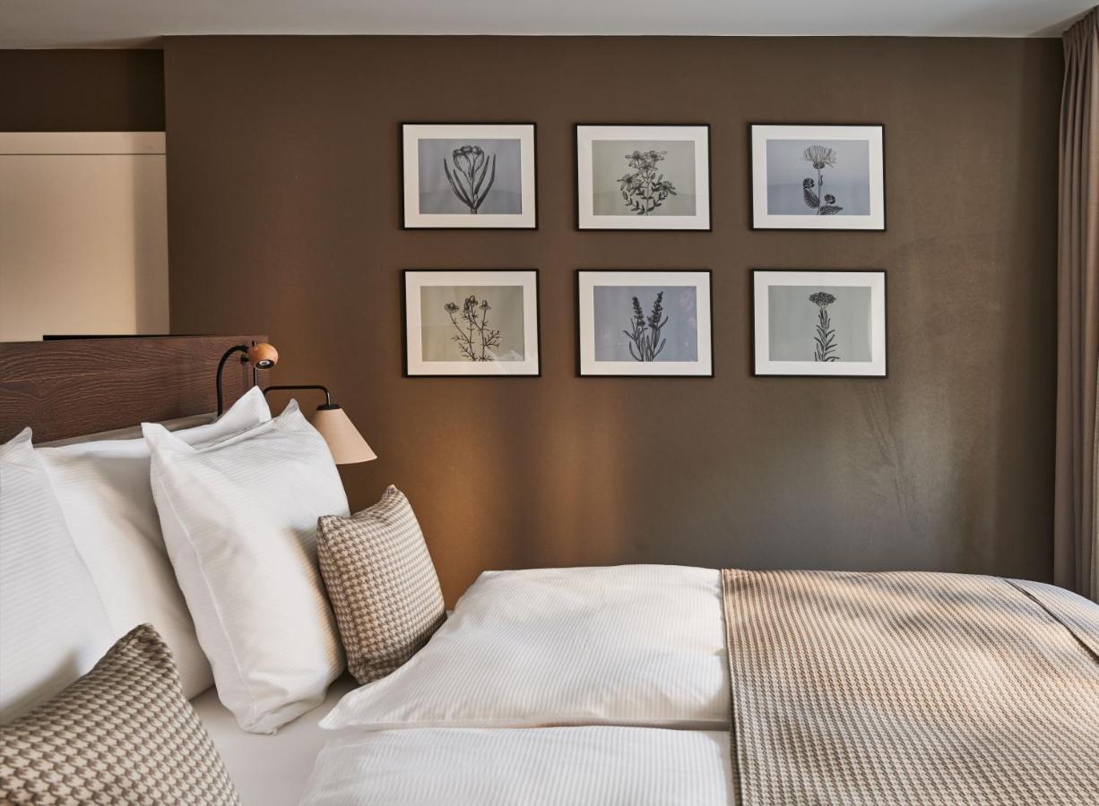 Active&cbd Hotel Zermatt